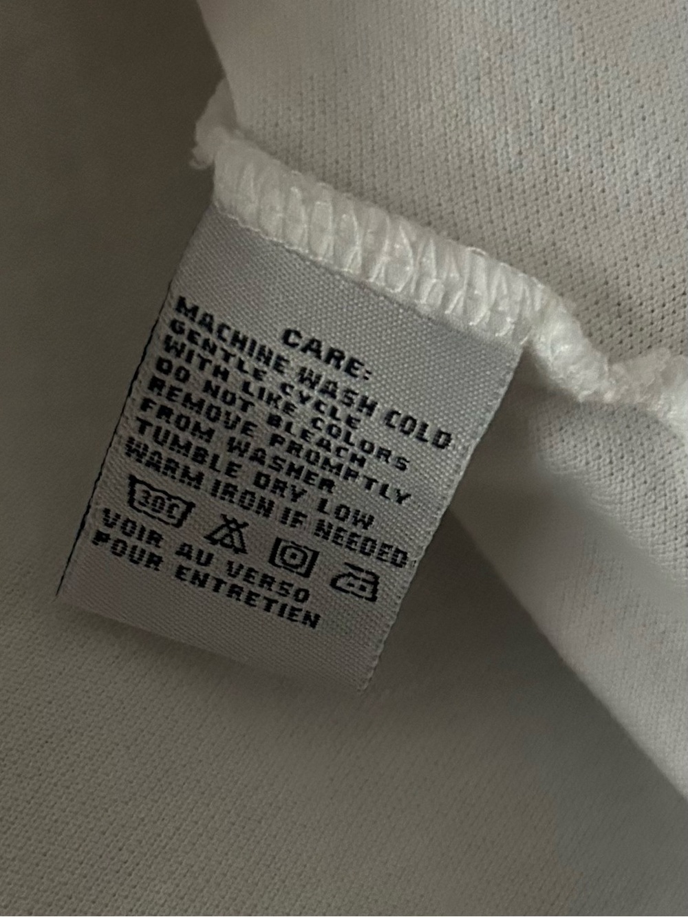 Polo by Ralph Lauren Golf Long-Sleeve Shirt - Picture 7 of 8